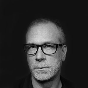 Tim Power